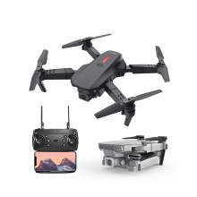 Foldable Zoom Wide Anti-shake 5g Wifi Dron Gesture Photo Professional Drones 4k
